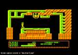 Obsidian for the Amstrad CPC