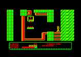 Obsidian for the Amstrad CPC