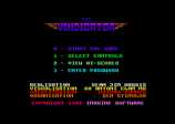 La Selection for the Amstrad CPC