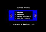 La Selection for the Amstrad CPC