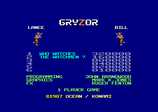 La Selection for the Amstrad CPC
