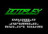Octoplex for the Amstrad CPC
