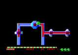 Octoplex for the Amstrad CPC