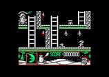Father Christmas : The Official for the Amstrad CPC