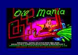 Oil Mania by Dreamsoft