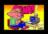 Oink by CRL