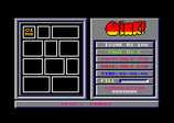 Oink for the Amstrad CPC