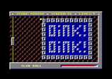 Oink for the Amstrad CPC