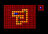 Olaf for the Amstrad CPC