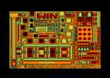 Old Sams Saloon Gamble Machine for the Amstrad CPC