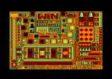 Old Sams Saloon Gamble Machine for the Amstrad CPC