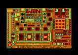 Old Sams Saloon Gamble Machine for the Amstrad CPC
