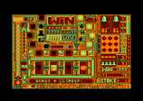Old Sams Saloon Gamble Machine for the Amstrad CPC