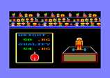 Olympiad for the Amstrad CPC