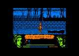 Omega Dimension for the Amstrad CPC