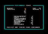 Omega : Planet Invisible for the Amstrad CPC