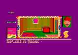 Omeyad for the Amstrad CPC