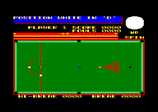 On Cue for the Amstrad CPC