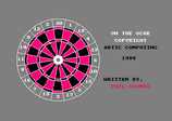 On The Oche by Artic Computing Ltd