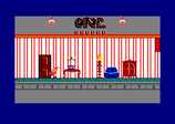 One for the Amstrad CPC