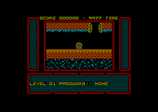 One man and his Droid for the Amstrad CPC