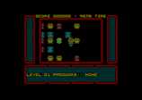One man and his Droid for the Amstrad CPC