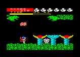 Amstrad Action : Issue 19 for the Amstrad CPC