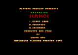 Operation Hanoi by Players Premier