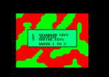 Operation Hormuz for the Amstrad CPC