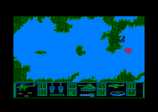 Operation Nemo for the Amstrad CPC