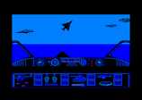 Operation Nemo for the Amstrad CPC