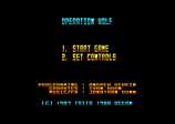 Operation Wolf by Ocean Software
