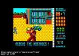 Operation Wolf for the Amstrad CPC