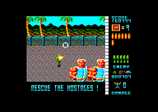 Operation Wolf for the Amstrad CPC