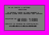Opetrous for the Amstrad CPC