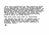 Orifice from Outer Space : The for the Amstrad CPC