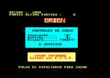 Orion by Jasap Software