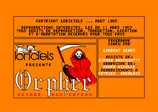 Orphee by Loriciels