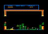 Les Talisman D`osiris for the Amstrad CPC