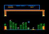 Les Talisman D`osiris for the Amstrad CPC