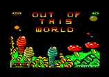 Out of this world by Reaktor