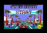Out Run by Sega