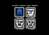 Outlaw for the Amstrad CPC