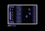 Outlaw for the Amstrad CPC