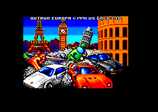 Out Run Europa by Sega