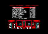 Overlander for the Amstrad CPC
