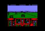Overlander for the Amstrad CPC