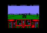 Overlander for the Amstrad CPC