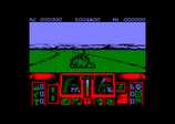Overlander for the Amstrad CPC