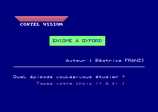 Enigme A Oxford by Coktel Vision